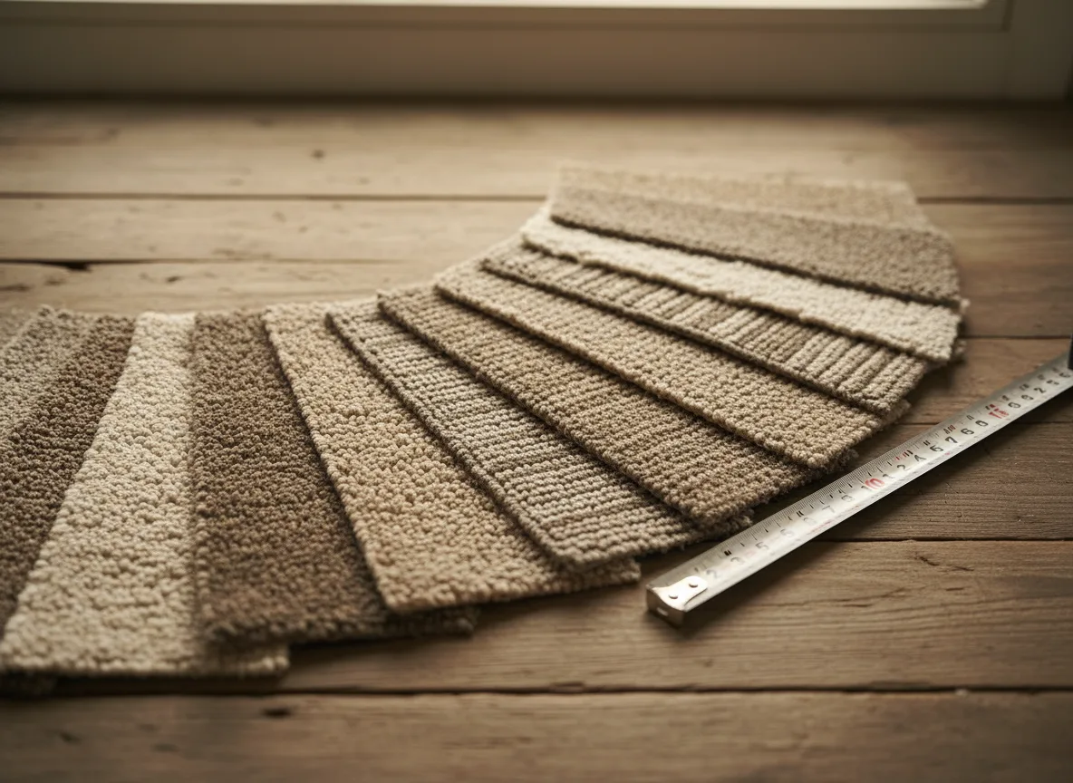 Carpet Installation Broadwater, NE FAQs